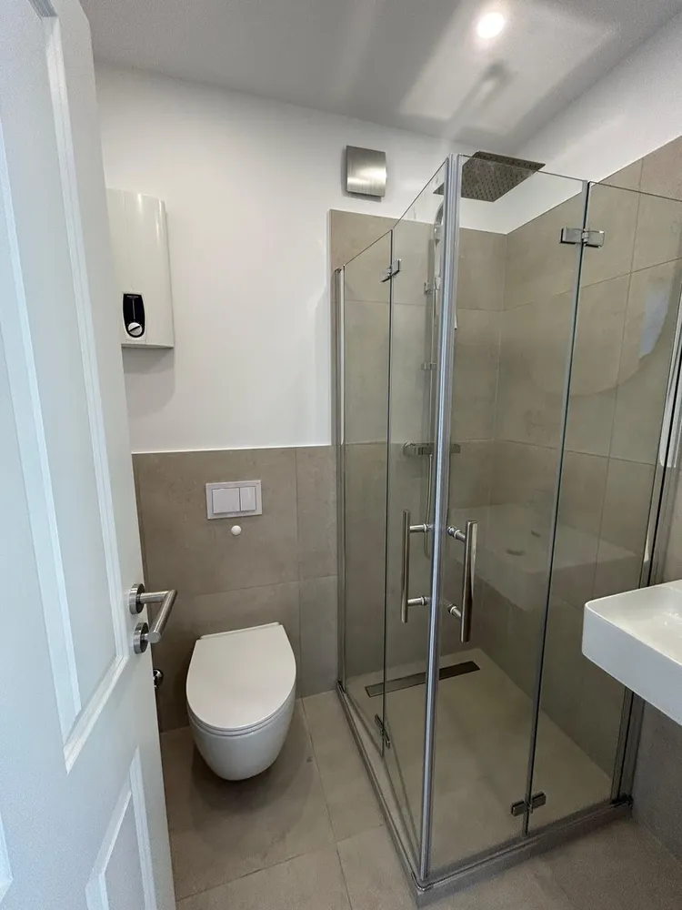 3 Zimmer Wohnung mit 90 m² in München – Bild 3