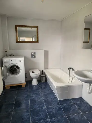 2 Zimmer Haus mit 70 m² in Berlin – Bild 9