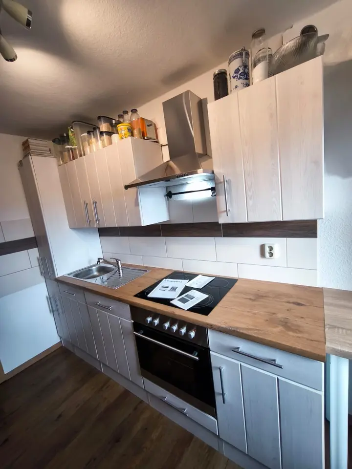 3 Zimmer Wohnung mit 71 m² in Annaberg-Buchholz – Bild 8