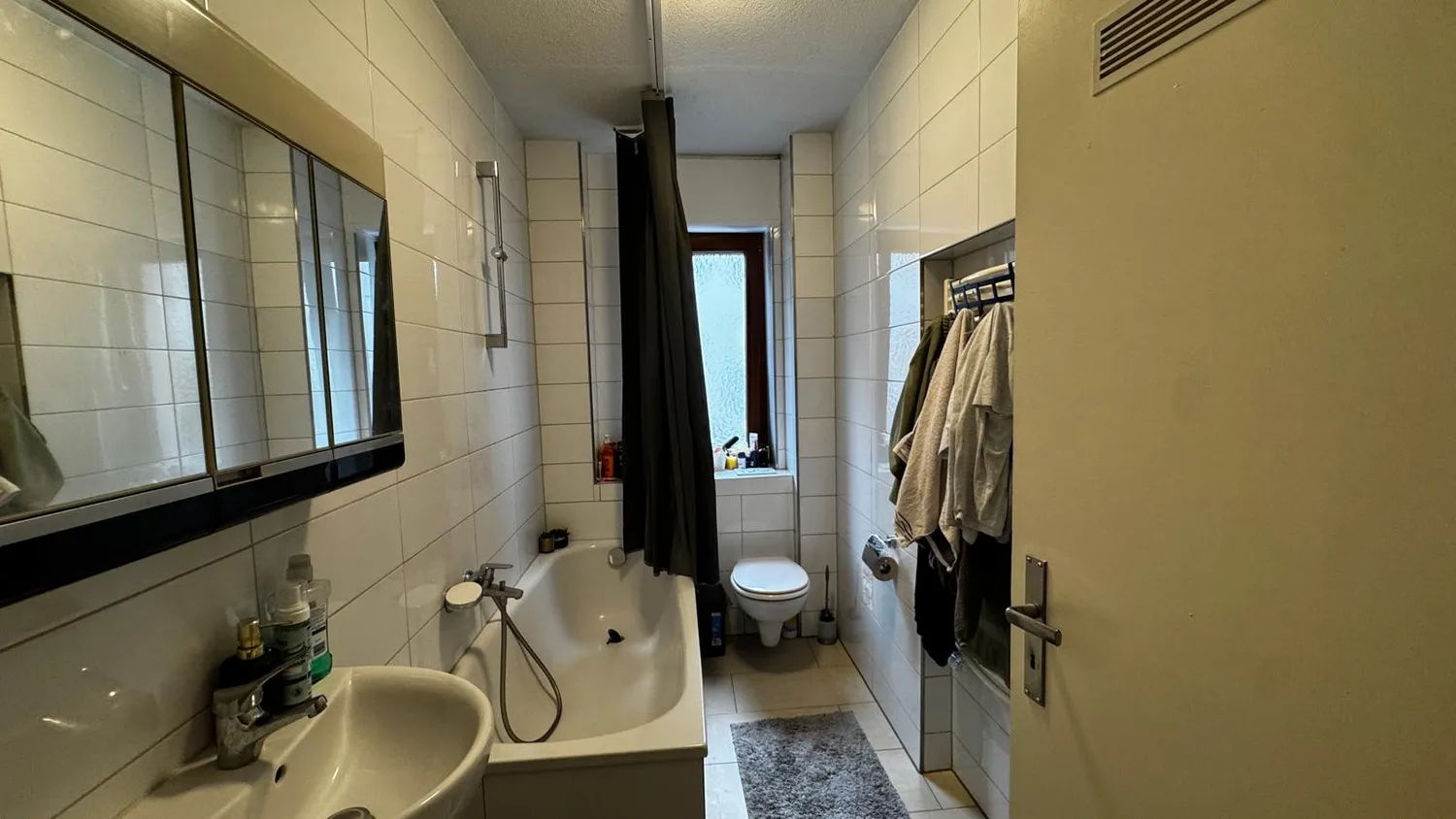 1 Zimmer Wohnung mit 46 m² in Karlsruhe – Bild 4