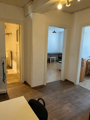 2 room apartment with 19 m² in Brunswick – Photo 8