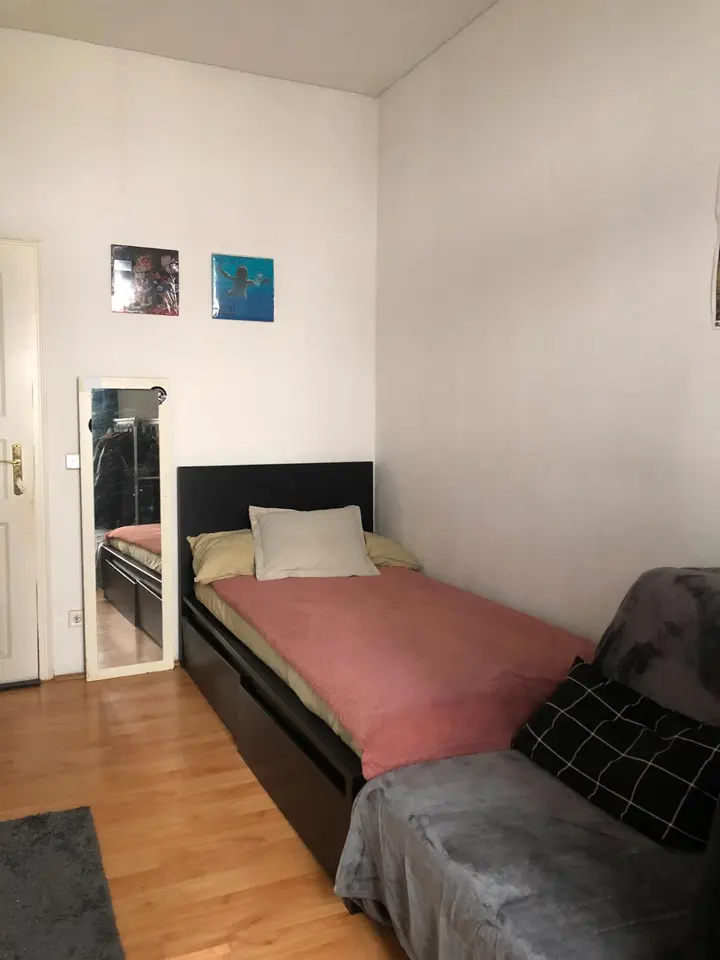 WG-Zimmer mit 10 m² in Leipzig – Bild 2