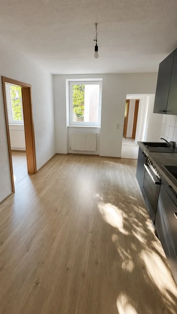 4 Zimmer Wohnung mit 72 m² in Solingen – Bild 3