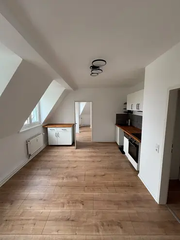 2 Zimmer Wohnung mit 50 m² in Köln – Bild 3