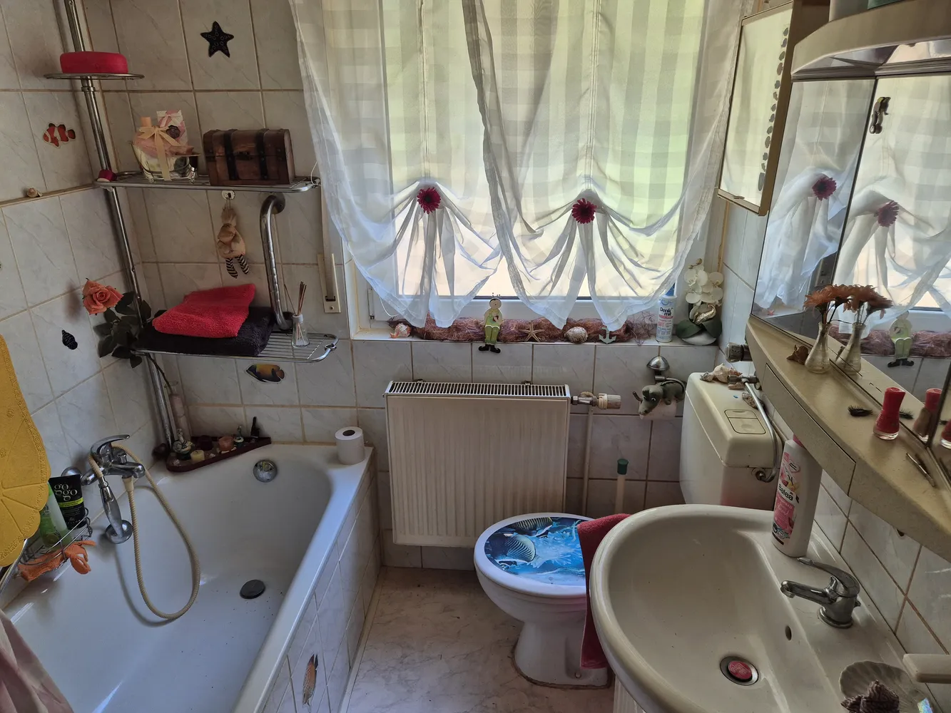 2 Zimmer Wohnung mit 60 m² in Wiesbaden – Bild 5