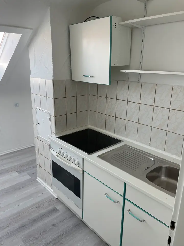 2 Zimmer Wohnung mit 50 m² in Villingen-Schwenningen – Bild 6