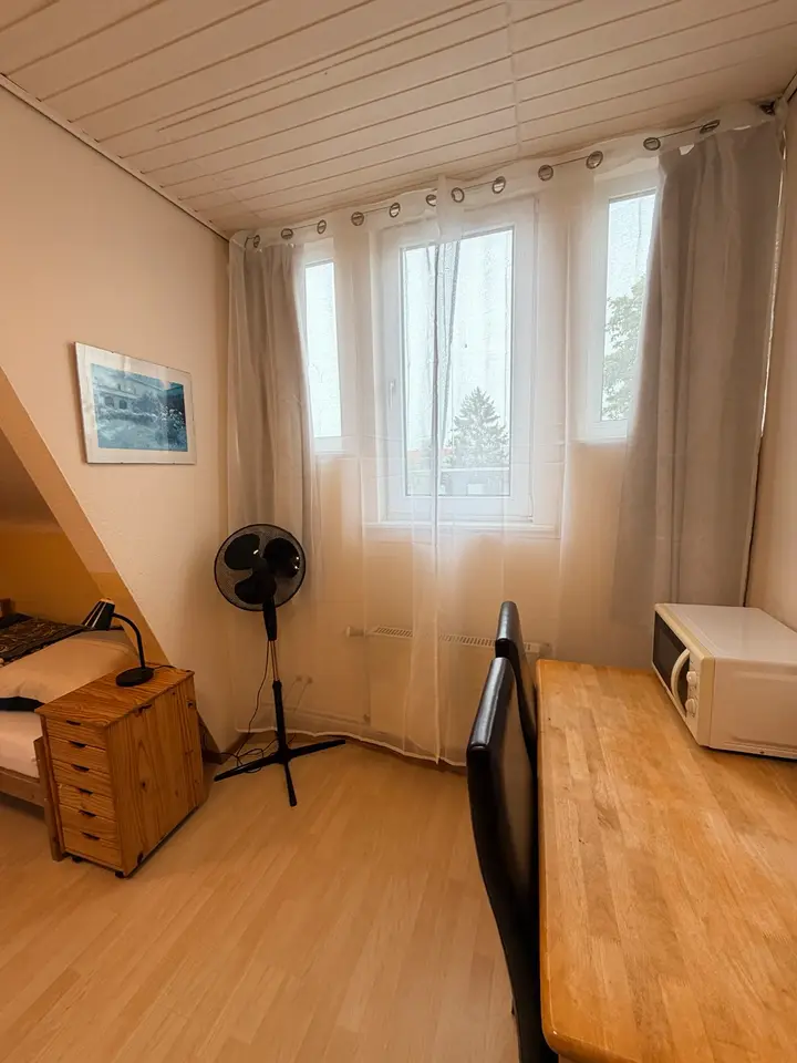 2 Zimmer Wohnung mit 19 m² in Göttingen – Bild 9
