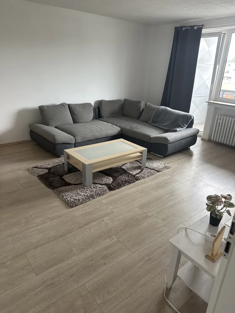 2 Zimmer Wohnung mit 55 m² in Duisburg – Bild 8