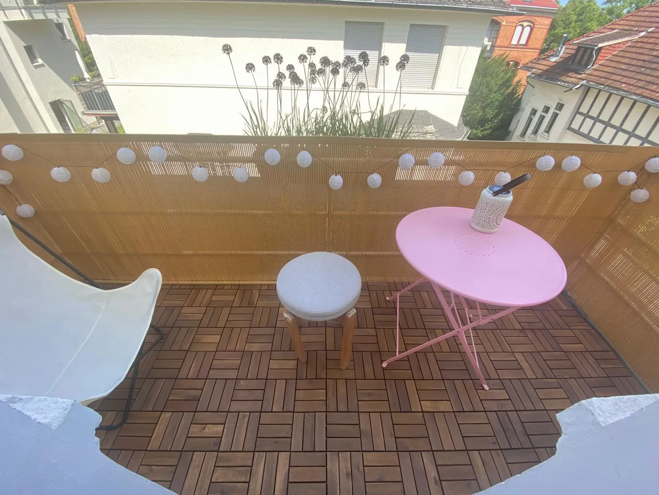 3 Zimmer Wohnung mit 100 m² in Wiesbaden – Bild 11