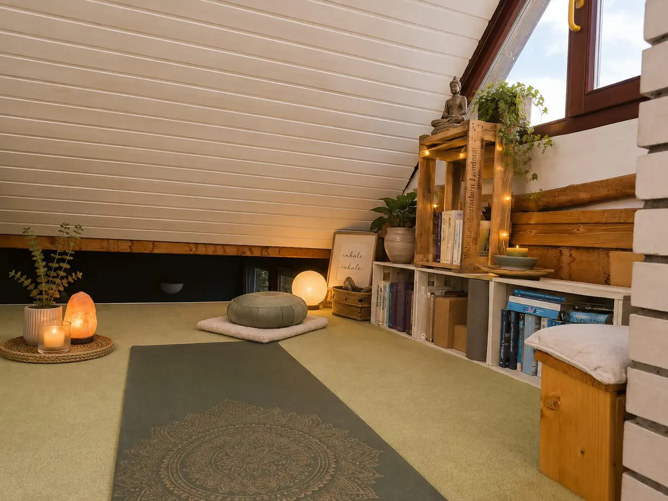 5 Zimmer Haus mit 148 m² in Weinheim – Bild 4