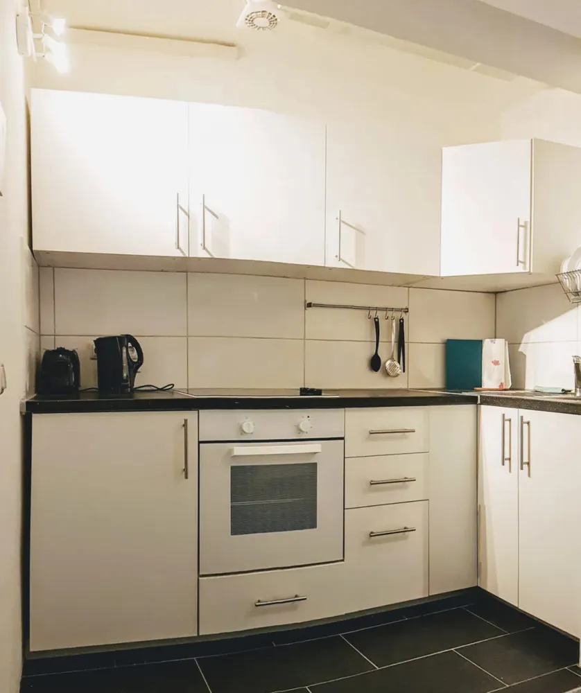 WG-Zimmer mit 8 m² in Dortmund – Bild 4