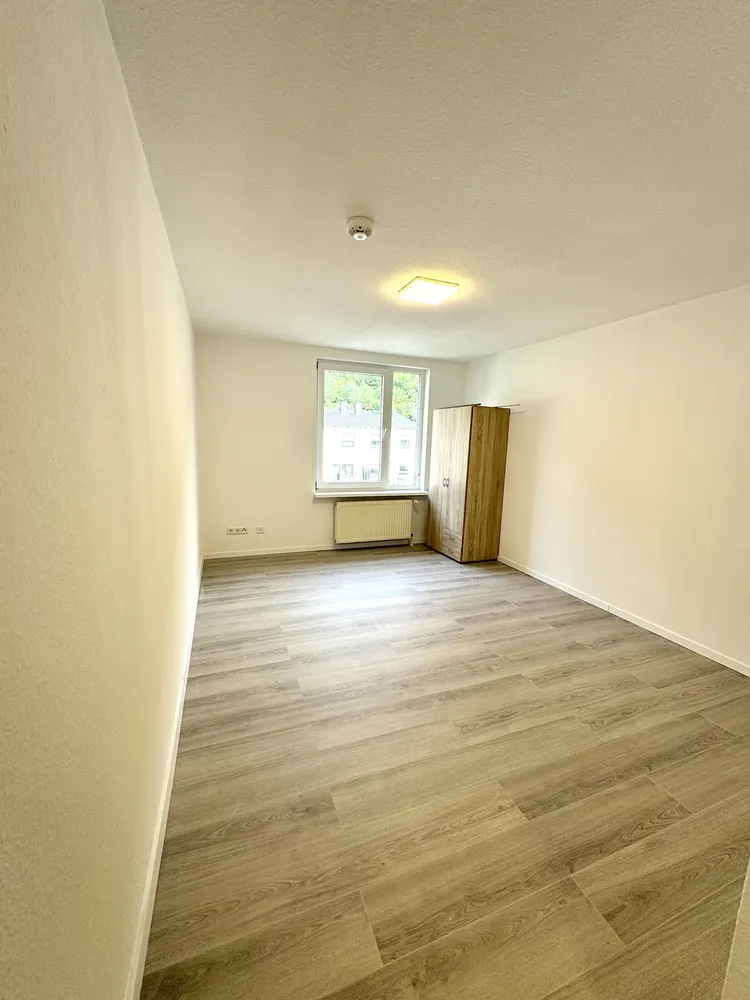 1 Zimmer Wohnung mit 22 m² in Saarbrücken – Bild 2
