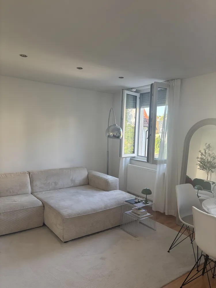 2 Zimmer Wohnung mit 56 m² in Stuttgart – Bild 1