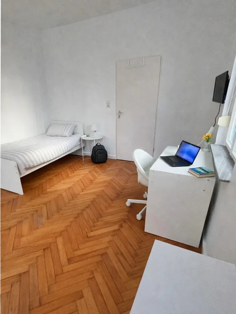 WG-Zimmer mit 16 m² in Offenbach am Main – Bild 3