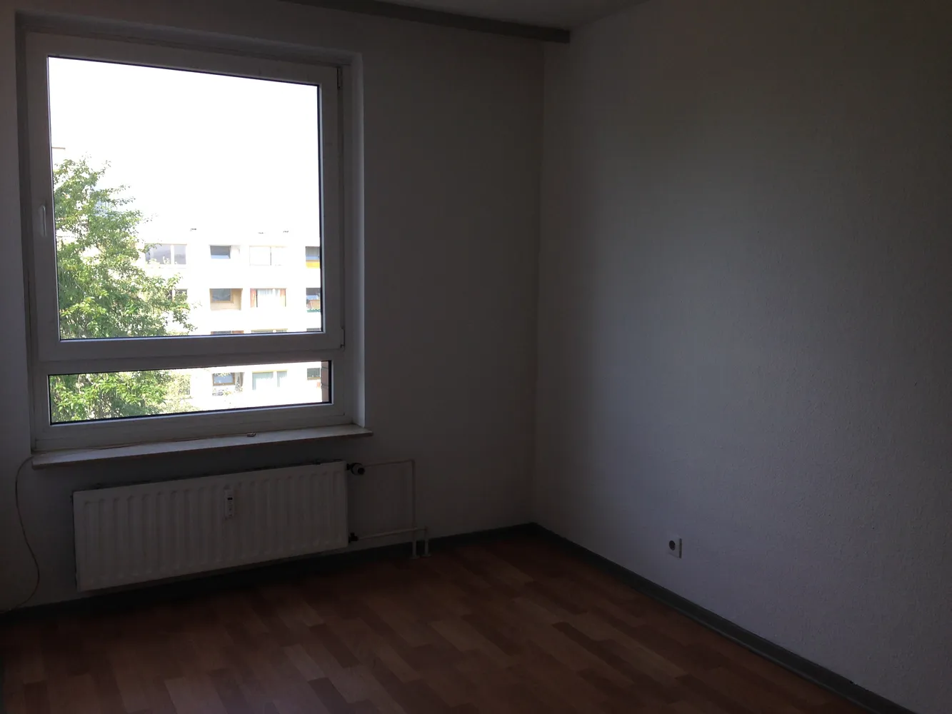 2 Zimmer Wohnung mit 54 m² in Hannover – Bild 3
