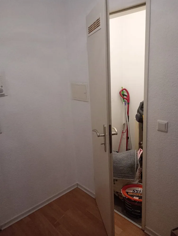 1 Zimmer Wohnung mit 44 m² in Neuss – Bild 8