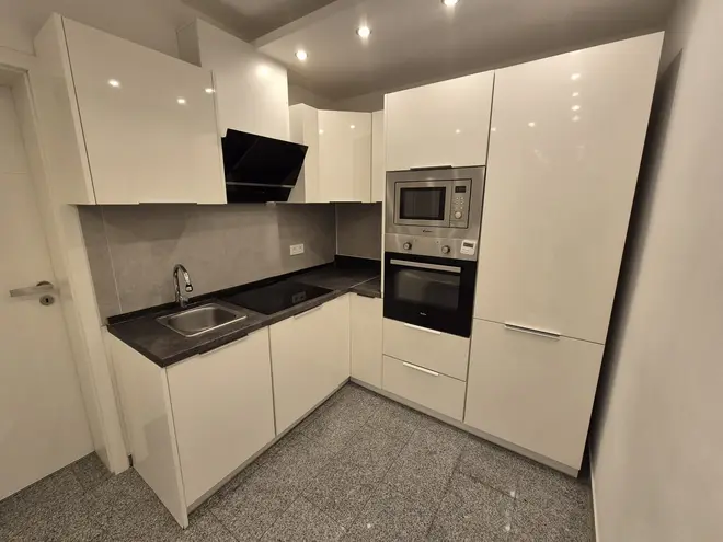 1 Zimmer Wohnung mit 10 m² in München – Bild 4