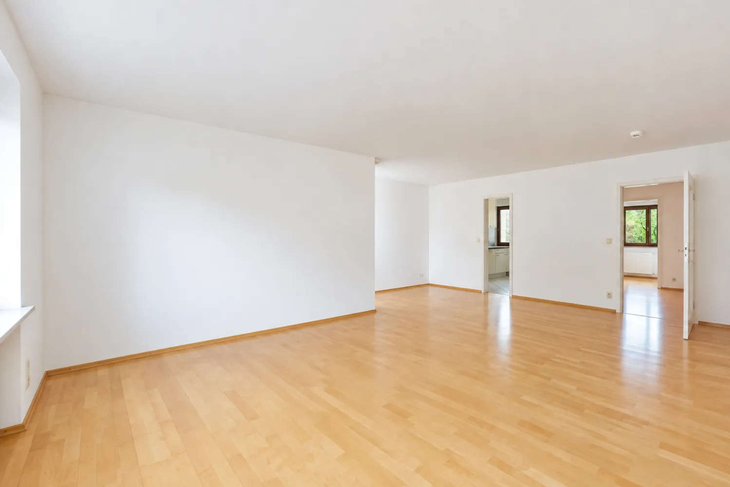 3 room apartment with 93 m² in Munich – Photo 5