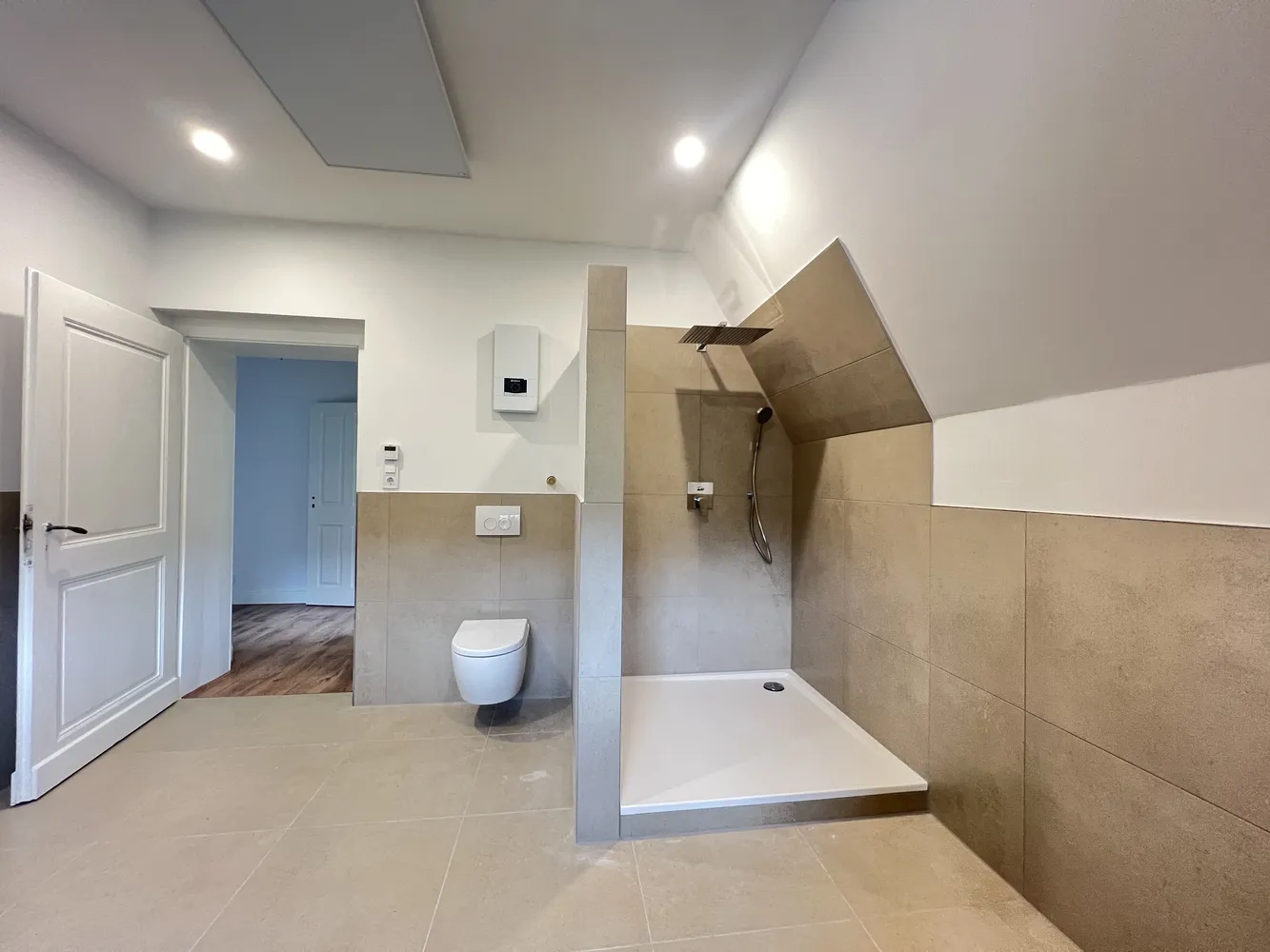 3 Zimmer Wohnung mit 81 m² in Hagen – Bild 4