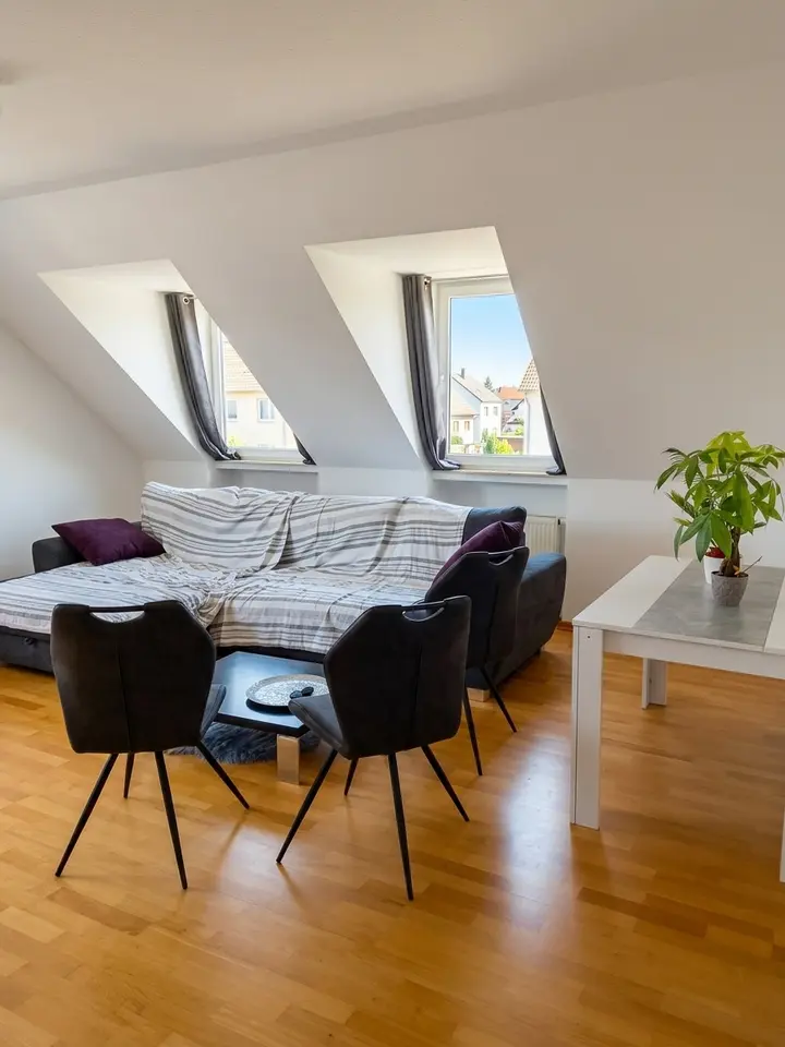2 Zimmer Wohnung mit 82 m² in Werder (Havel) – Bild 5