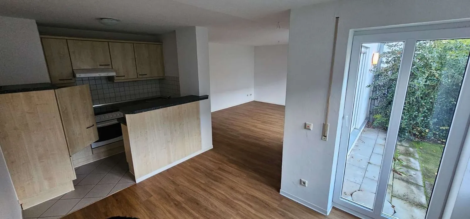 1 Zimmer Wohnung mit 50 m² in Chemnitz – Bild 3