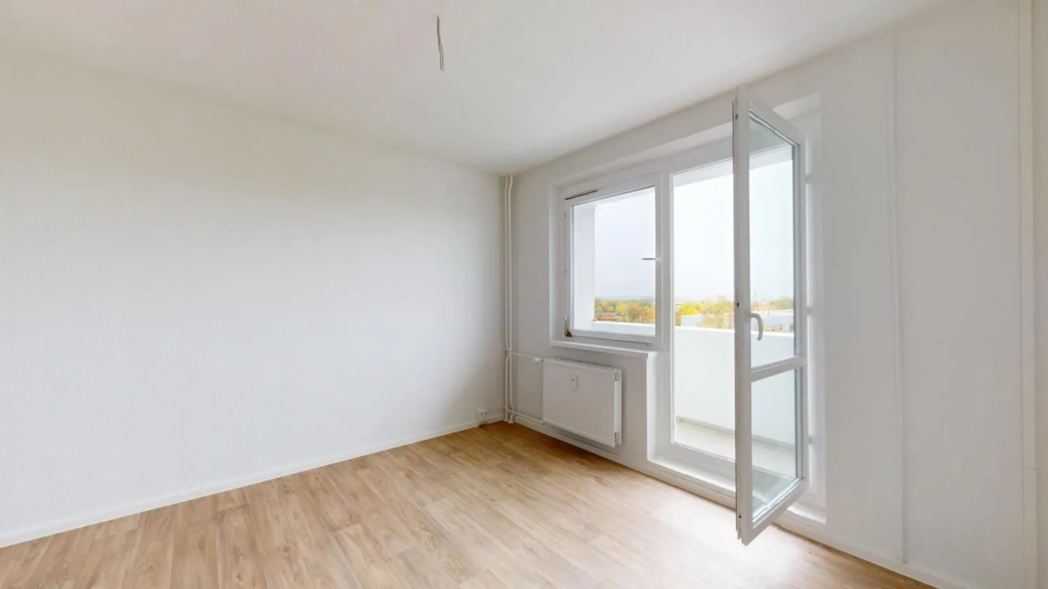 3 Zimmer Wohnung mit 70 m² in Halle (Saale) – Bild 3