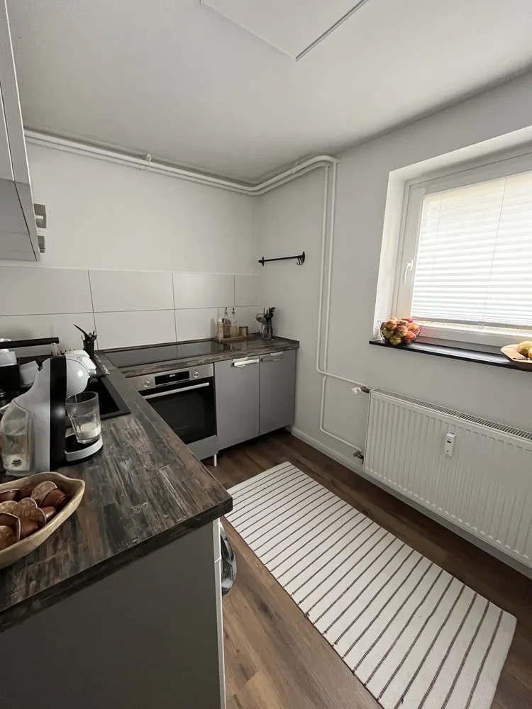 2 Zimmer Wohnung mit 54 m² in Hannover – Bild 4