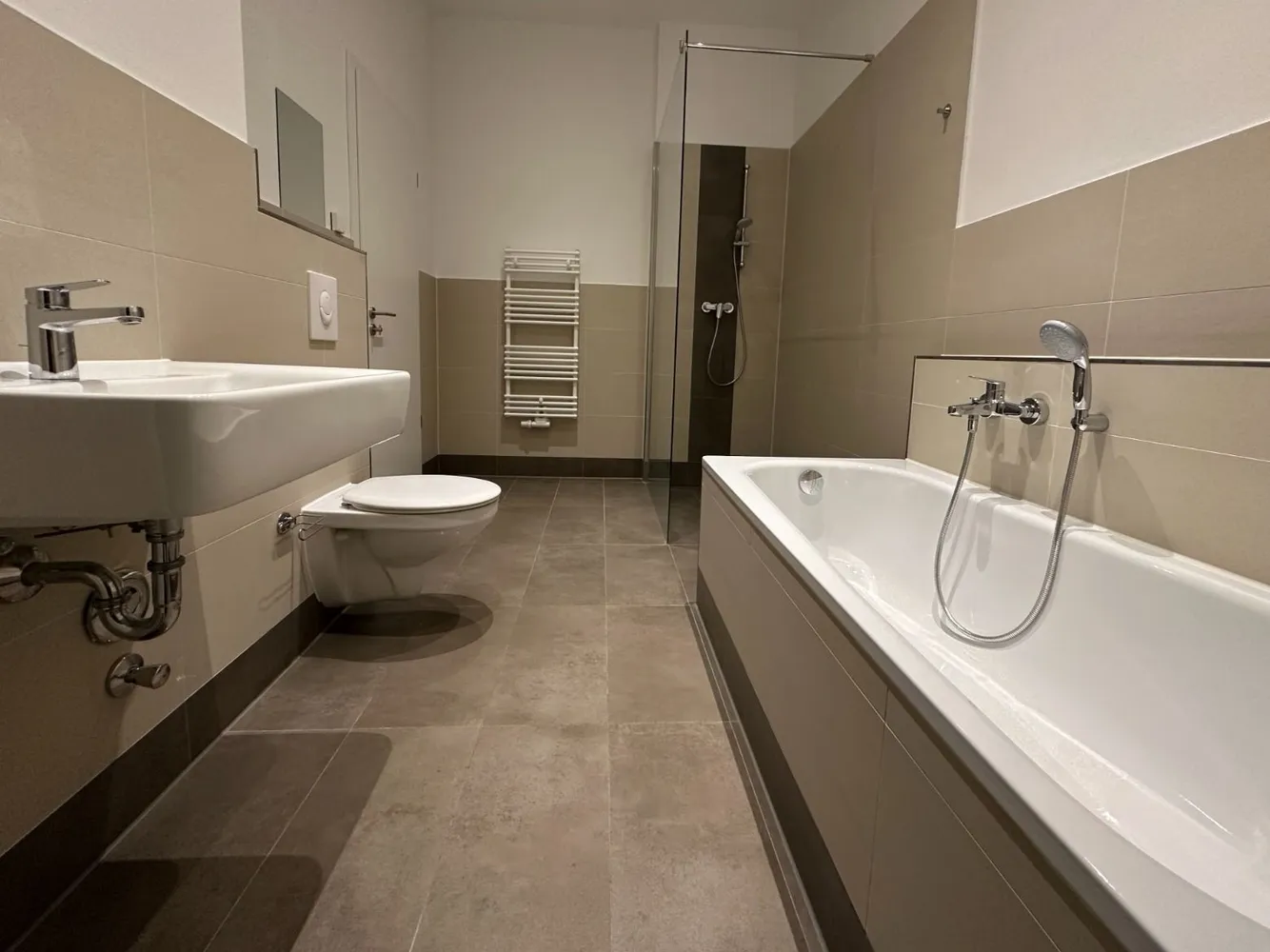 1 Zimmer Wohnung mit 65 m² in Leipzig – Bild 6
