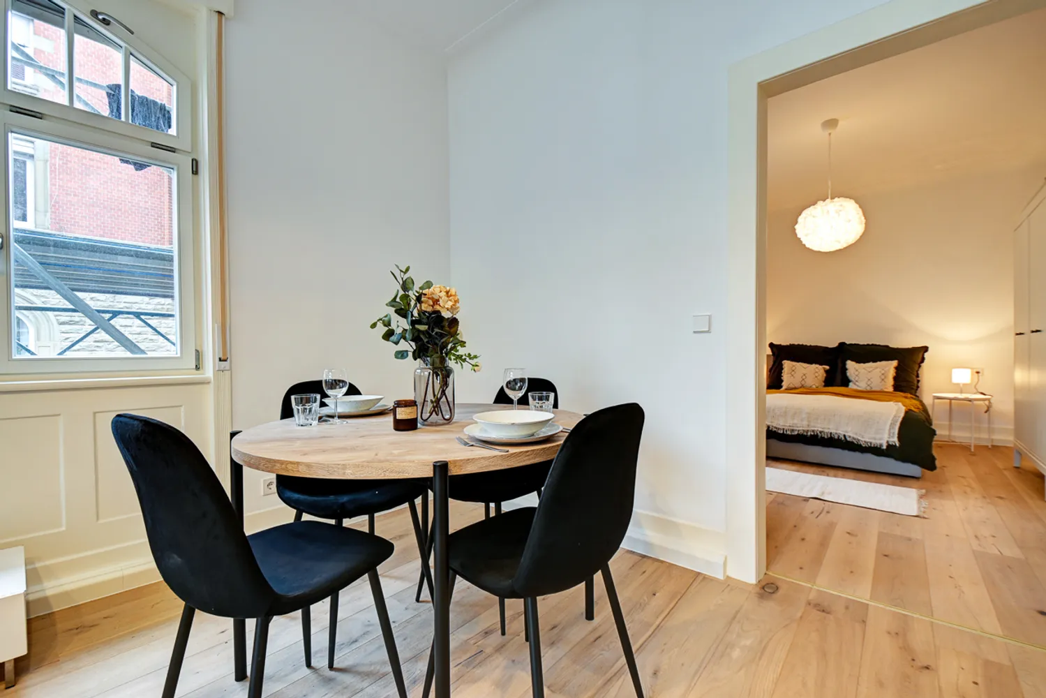 2 Zimmer Wohnung mit 60 m² in Stuttgart – Bild 8