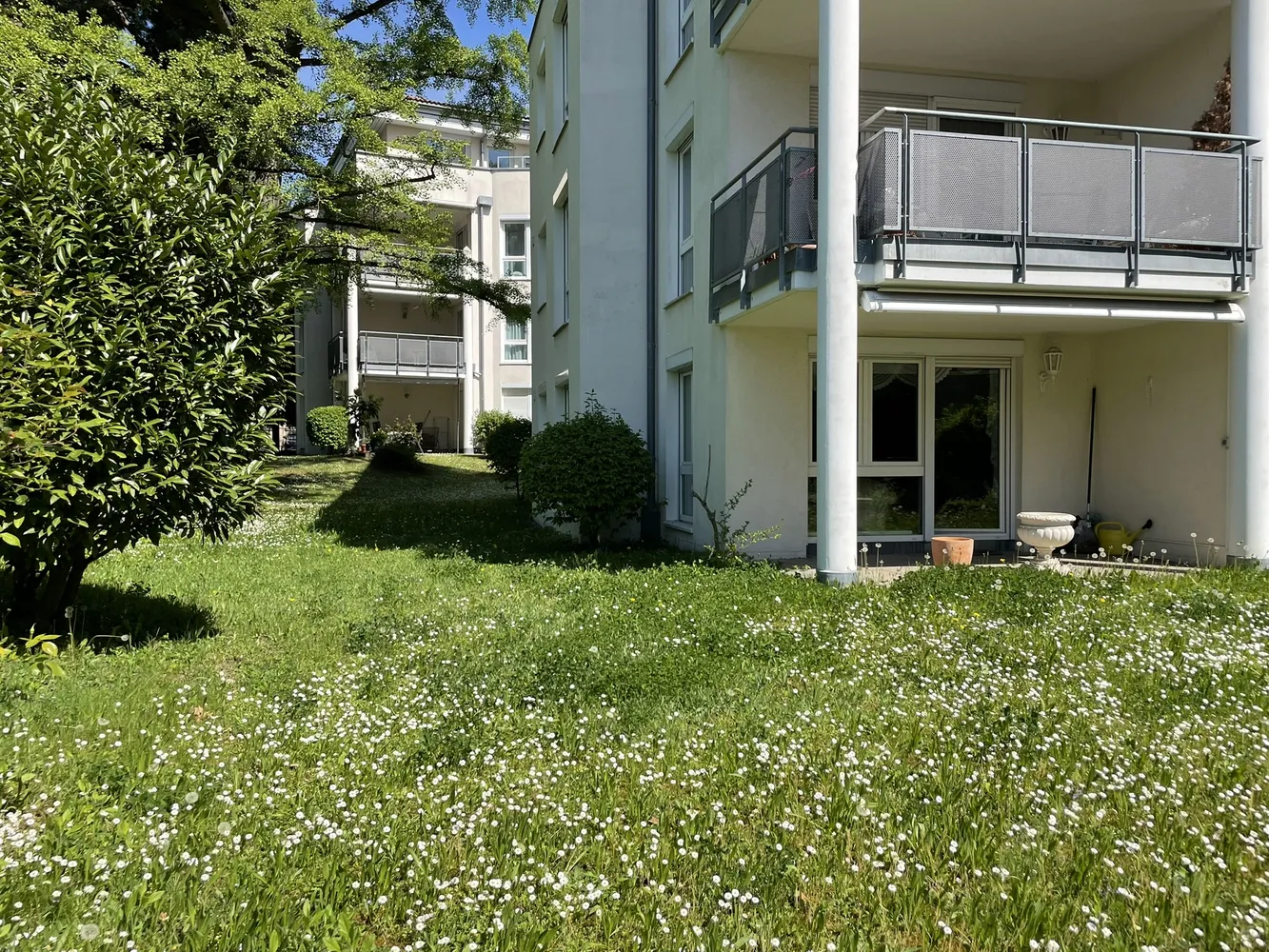 2 Zimmer Wohnung mit 68 m² in Stuttgart – Bild 2