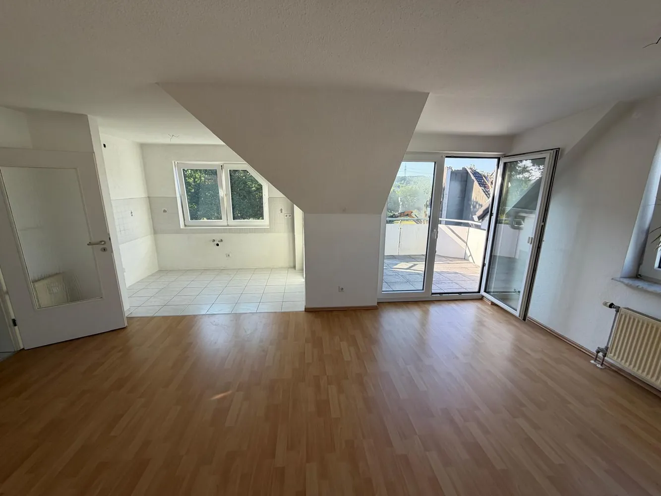 3 Zimmer Wohnung mit 59 m² in Dortmund – Bild 4