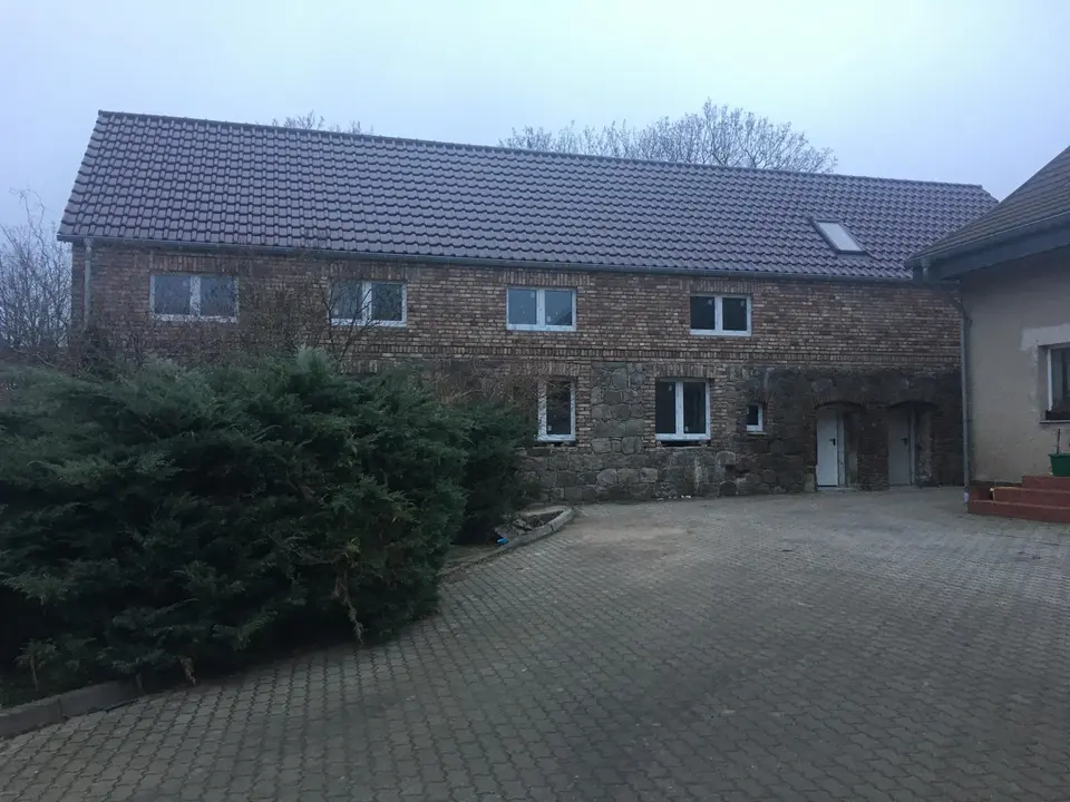 2 Zimmer Wohnung mit 52 m² in Schwedt/Oder – Bild 4