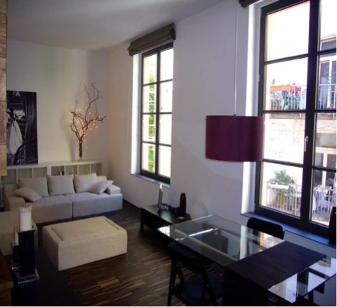 1 Zimmer Wohnung mit 45 m² in Köln – Bild 2