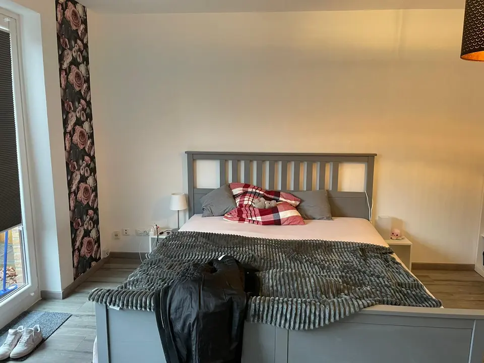 Studio with 39 m² in Oldenburg – Photo 1