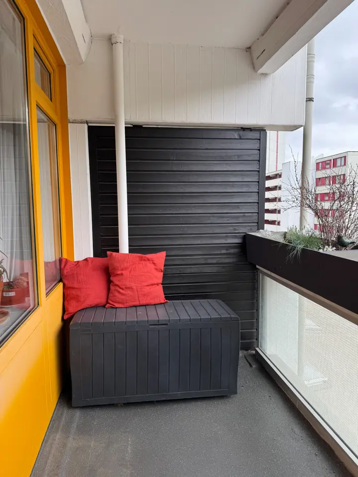 2 Zimmer Wohnung mit 43 m² in Hannover – Bild 5