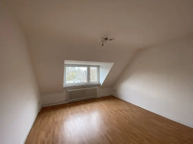 3 Zimmer Wohnung mit 62 m² in Duisburg – Bild 2