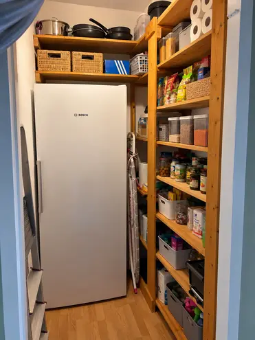 3 Zimmer Wohnung mit 104 m² in München – Bild 7
