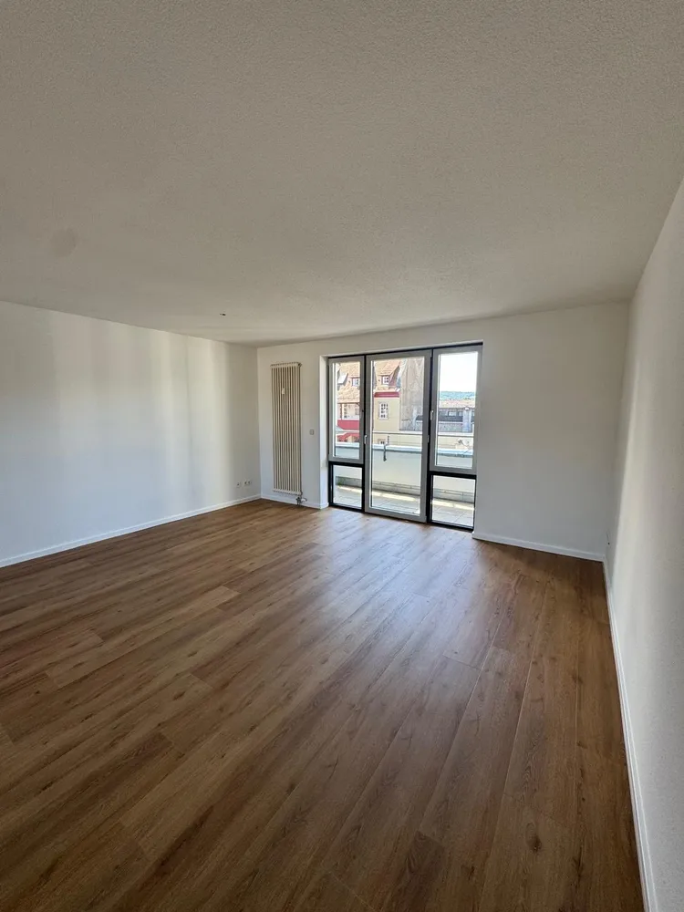 3 room apartment with 109 m² in Lörrach – Photo 5