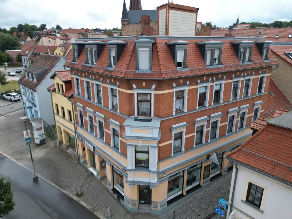 2 Zimmer Wohnung mit 73 m² in Weimar – Bild 8