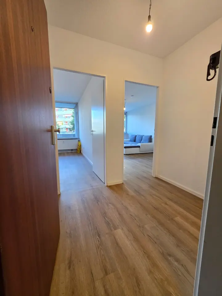 2 Zimmer Wohnung mit 60 m² in Ratingen – Bild 4