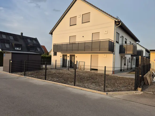 4 Zimmer Wohnung mit 104 m² in München – Bild 1