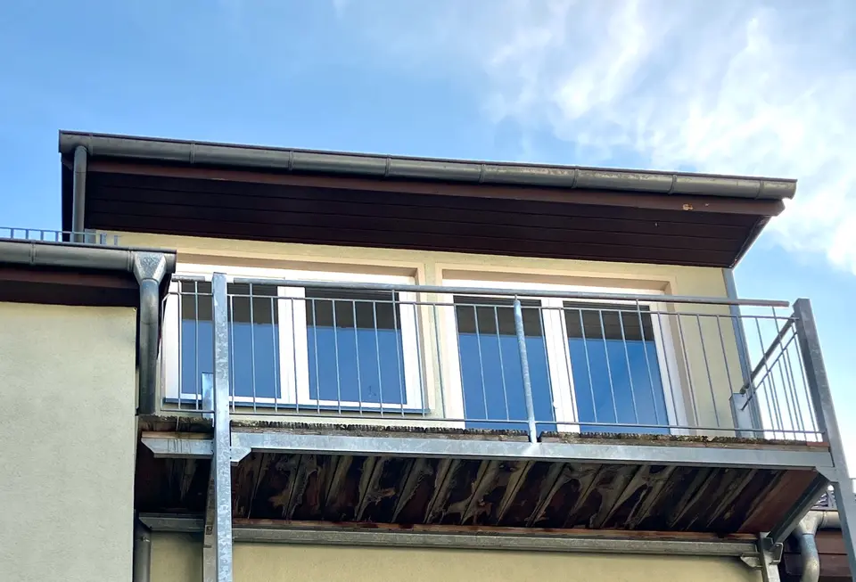 3 Zimmer Wohnung mit 71 m² in Weimar – Bild 7