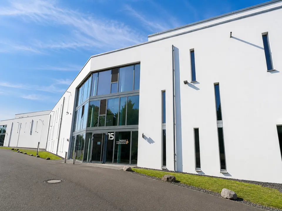 2 Zimmer Wohnung mit 40 m² in Trier – Bild 5