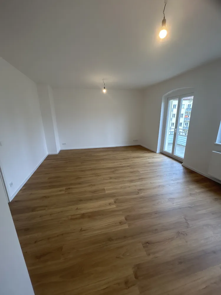 3 Zimmer Wohnung mit 91 m² in Berlin – Bild 2