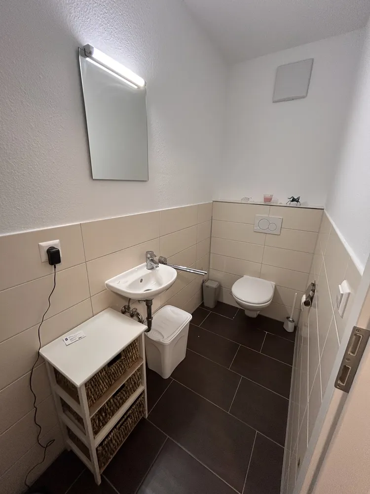 3 Zimmer Wohnung mit 104 m² in Friedrichshafen – Bild 10