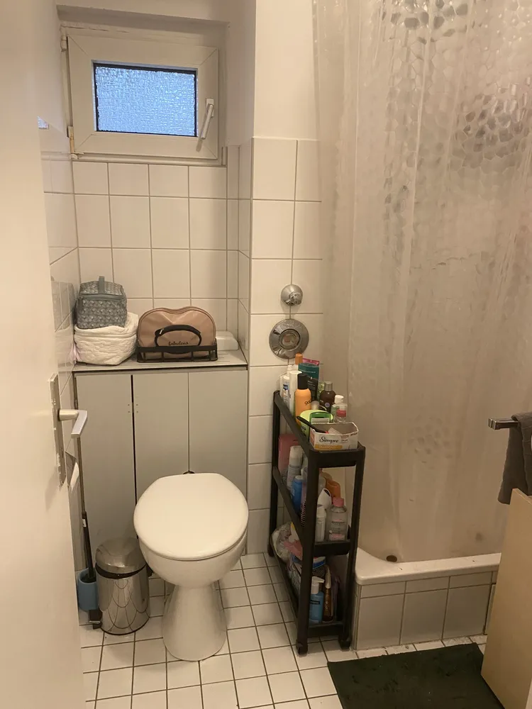 2 room apartment with 31 m² in Düsseldorf – Photo 3