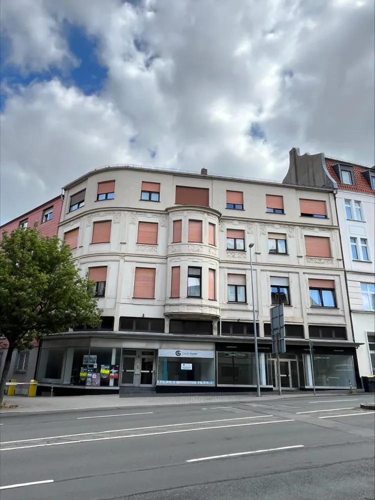 2 Zimmer Wohnung mit 77 m² in Iserlohn – Bild 1