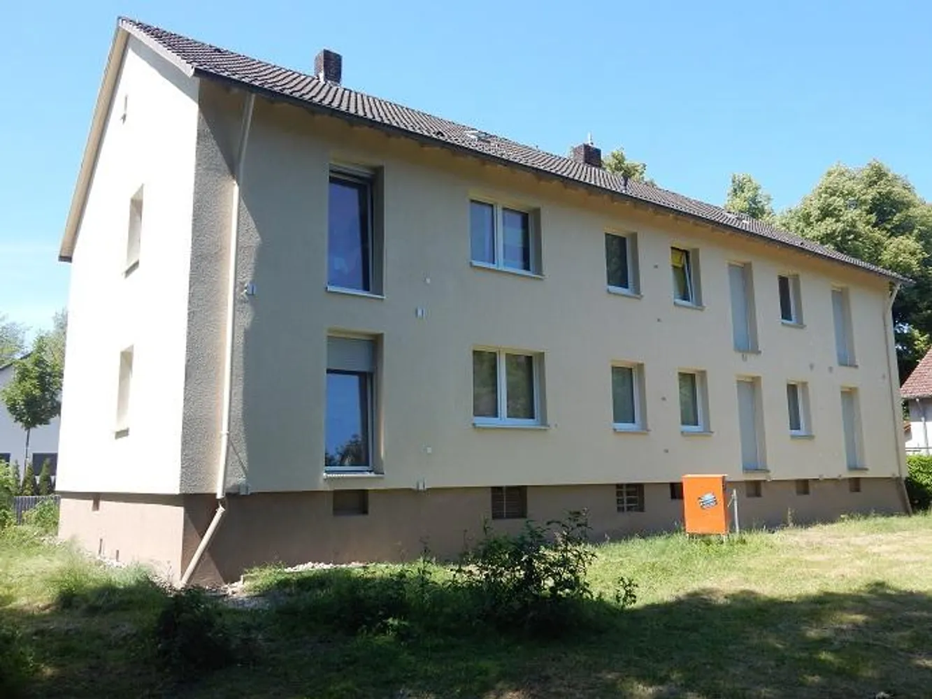 2 Zimmer Wohnung mit 50 m² in Bochum – Bild 3