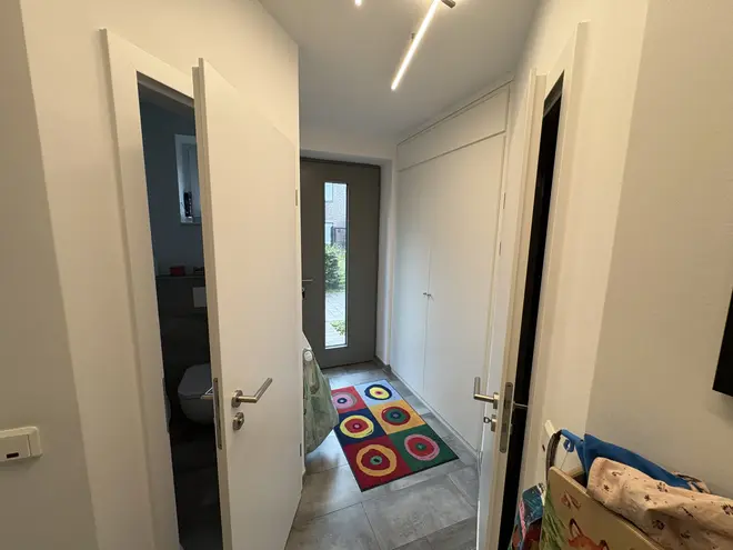 5 Zimmer Haus mit 146 m² in Bremen – Bild 3
