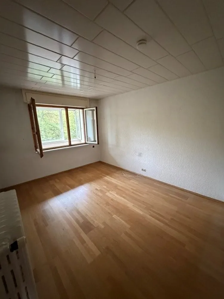 4 Zimmer Wohnung mit 120 m² in Karlsruhe – Bild 12